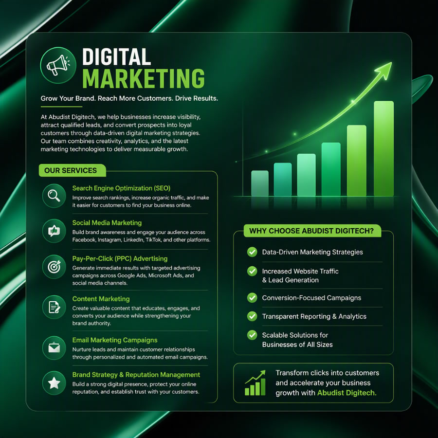 Smarter Infrastructure For Growing Brands