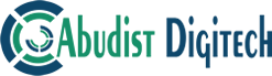 Abudist Digital Agency